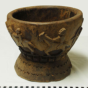 Thumbnail of Bowl (2012.08.0131)