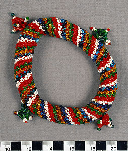 Thumbnail of Bracelet (2013.04.0025A)