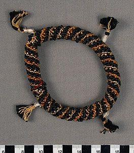 Thumbnail of Bracelet (2013.04.0026B)