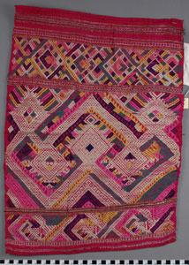 Thumbnail of Ceremonial Cloth (2013.04.0050)