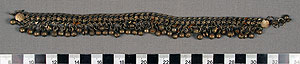Thumbnail of Anklet (2013.04.0067A)