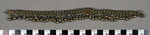 Thumbnail of Anklet (2013.04.0067B)
