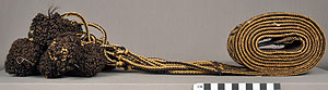 Thumbnail of Camel Girth, Belt (2013.04.0074)