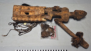 Thumbnail of Satimbe Mask (2013.04.0100A)