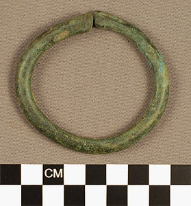 Thumbnail of Bracelet Money (2014.03.0762)