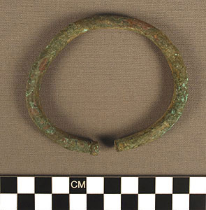 Thumbnail of Bracelet Money (2014.03.0763)