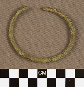 Thumbnail of Bracelet Money (2014.03.0766)