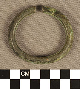 Thumbnail of Bracelet Money (2014.03.0769)