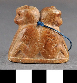 Thumbnail of Plaster Cast Reproduction Seal (1900.04.0012)