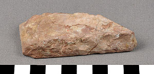 Thumbnail of Tile Fragment (1900.12.0010)