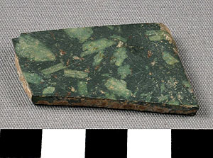 Thumbnail of Tile Fragment (1900.12.0030)