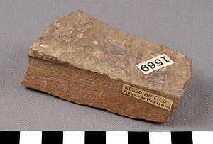 Thumbnail of Tile Fragment (1900.12.0031)