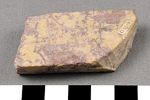 Thumbnail of Tile Fragment (1900.12.0032)