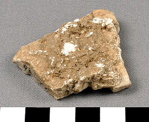 Thumbnail of Mosaic Fragment (1900.12.0036)