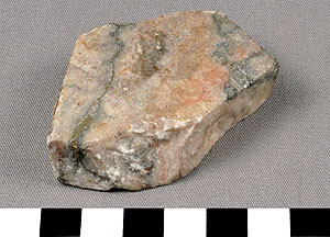 Thumbnail of Tile Fragment (1900.12.0038)