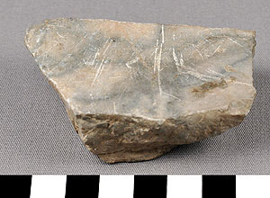 Thumbnail of Tile Fragment (1900.12.0039)