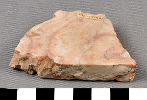 Thumbnail of Tile Fragment (1900.12.0042)