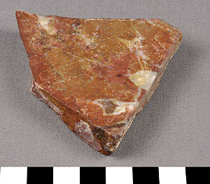 Thumbnail of Tile Fragment (1900.12.0046)