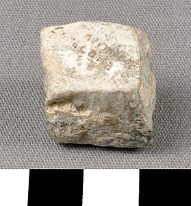 Thumbnail of Mosaic Fragment (1900.12.0055)