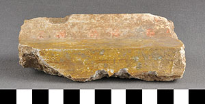 Thumbnail of Tile Fragment (1900.12.0061)