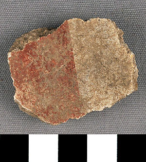 Thumbnail of Fresco Fragment (1900.12.0063)