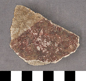 Thumbnail of Fresco Fragment (1900.12.0071)