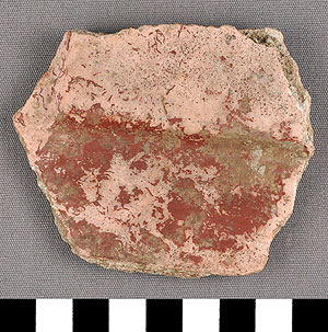 Thumbnail of Fresco Fragment (1900.12.0075)