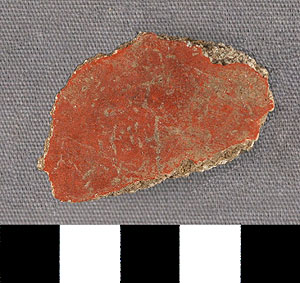 Thumbnail of Fresco Fragment (1900.12.0078)