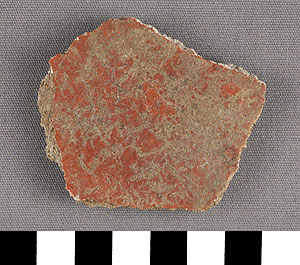 Thumbnail of Fresco Fragment (1900.12.0079)