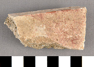 Thumbnail of Fresco Fragment (1900.12.0081)
