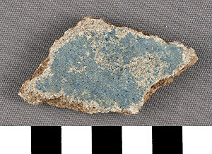 Thumbnail of Fresco Fragment (1900.12.0082)