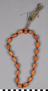 Thumbnail of Rosary Beads (1900.16.0009)