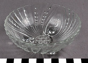 Thumbnail of Sauce Dish (1900.22.0007)