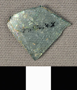 Thumbnail of Sherd (1900.22.0014C)