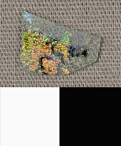 Thumbnail of Sherd (1900.22.0014G)