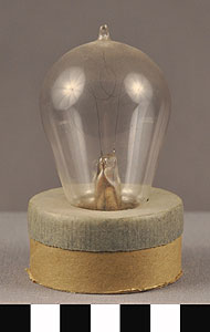Thumbnail of Light Bulb (1900.33.0010)
