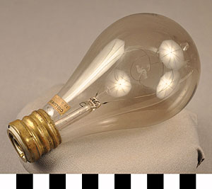 Thumbnail of Light Bulb (1900.36.0002A)