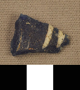 Thumbnail of Sherd (1900.38.0003)