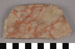 Thumbnail of Tile Fragment (1900.77.0001)
