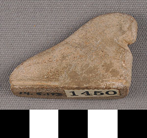 Thumbnail of Horus Figure (1914.05.0173)