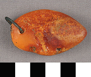 Thumbnail of Pendant (1915.03.0046A)