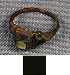 Thumbnail of Finger Ring (1915.03.0048)