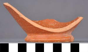 Thumbnail of Arretine Ware Base Sherd (1915.03.0179)