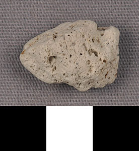 Thumbnail of Raw Material: Mineral (1916.04.0015)