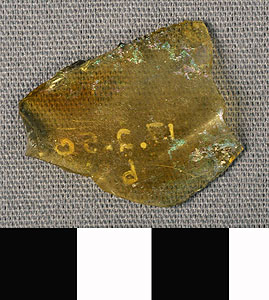 Thumbnail of Sherd (1917.02.0050B)