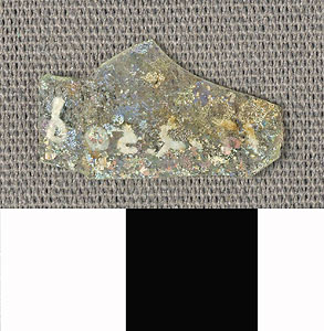 Thumbnail of Sherd (1917.02.0050D)