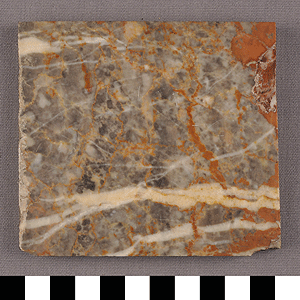 Thumbnail of Tile (1917.14.0004A)