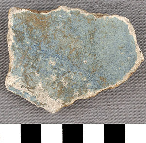 Thumbnail of Fresco Fragment (1921.01.0028)