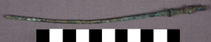 Thumbnail of Stick Pin (1921.01.0040)