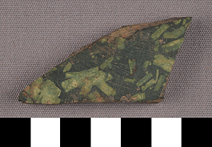 Thumbnail of Tile Fragment
 (1922.01.0007A)